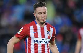 Dall’Inghilterra: Saul Niguez in orbita United preview