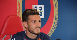 Ufficiale: Ceppitelli, al Cagliari fino al 2020 preview
