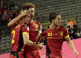 Orrore a Bruxelles: ecco i tweet del mondo del calcio preview