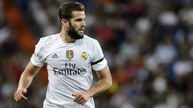 Nacho: “Con Benitez nessuno era contento” preview
