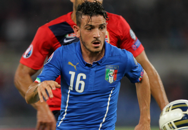 Florenzi: “Conte è carico e vuol far bene” preview