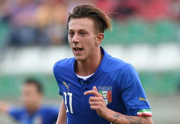 Bernardeschi: “Orgoglioso di essere in Nazionale” article-post