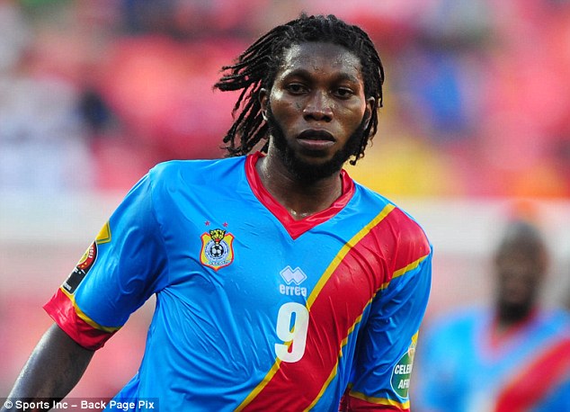Attentati Bruxelles: Mbokani presente ma illeso preview