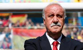 Marca: Del Bosque saldo sulla panchina della Spagna preview