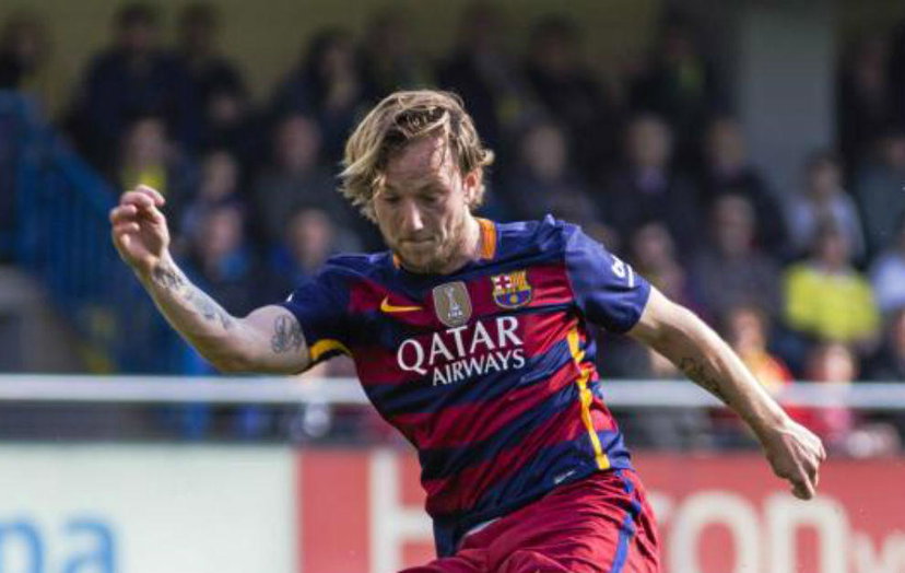 Barcellona, Rakitic ko: rischia di saltare il Real preview