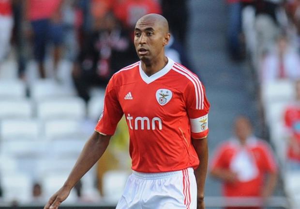 Benfica, Luisão a scuola da Mourinho per diventare allenatore article-post
