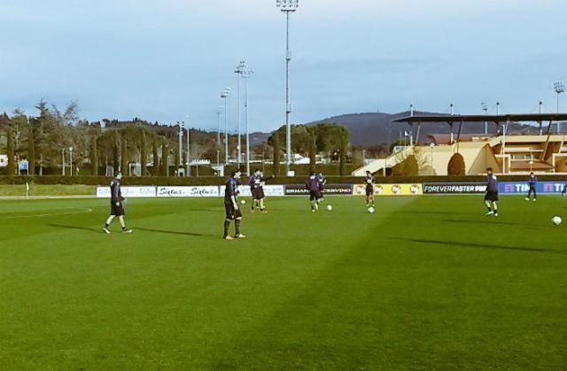 Italia, scelti i numeri di maglia: nessuno vestirà il 10 preview