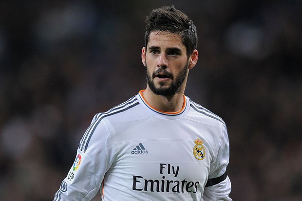 Dalla Spagna: Isco al City? Guardiola è d’accordo preview