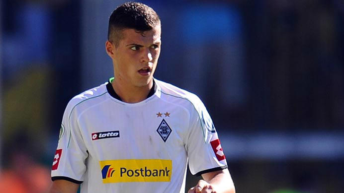 Bild: Arsenal, piace Xhaka. L’agente ha incontrato Wenger preview