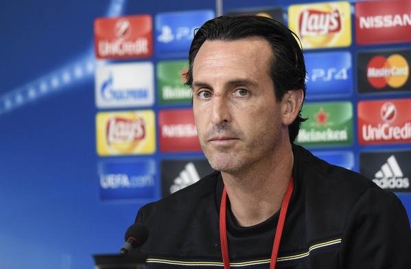 Presidente Siviglia: “Sono convinto che Emery resterà” preview