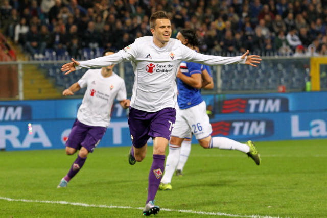 Ilicic: “Periodo negativo? Non si può vincere sempre” preview