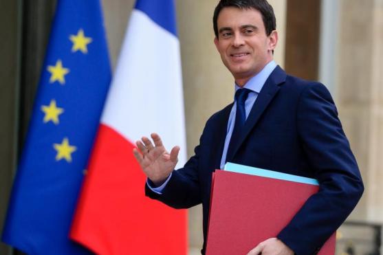 Valls conferma: “Euro2016 e Tour de France si svolgeranno” article-post