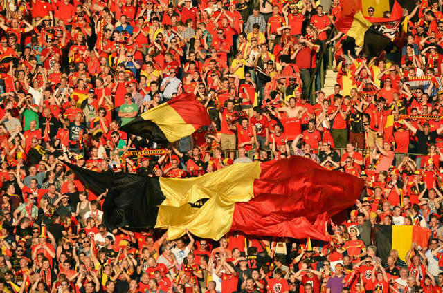 Ufficiale, l’amichevole Belgio-Portogallo non si giocherà preview