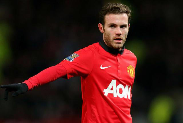 Mata apre ad Ibra: “Sarei felice se venisse allo United” preview