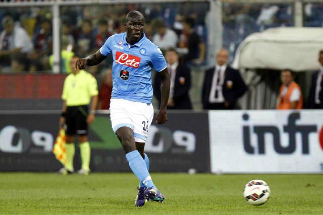 Ag. Koulibaly: “Rinnova? Ci stiamo lavorando, serve tempo” article-post