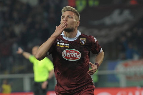 Ag. Immobile: “Ciro potrebbe non restare a Torino” preview