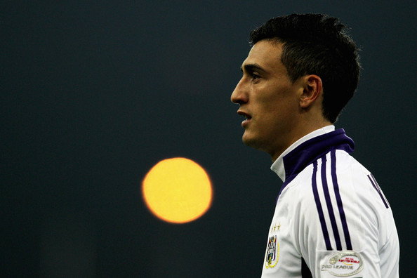 Suarez: “Dopo la tragedia di Bruxelles lascio l’Anderlecht” preview