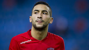 Mundo Deportivo: il Siviglia su Ziyech preview