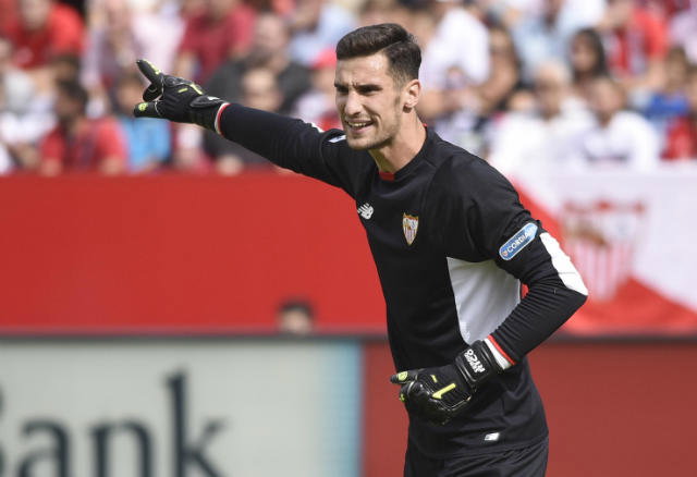 Mundo Deportivo: Rico per il dopo Mignolet preview