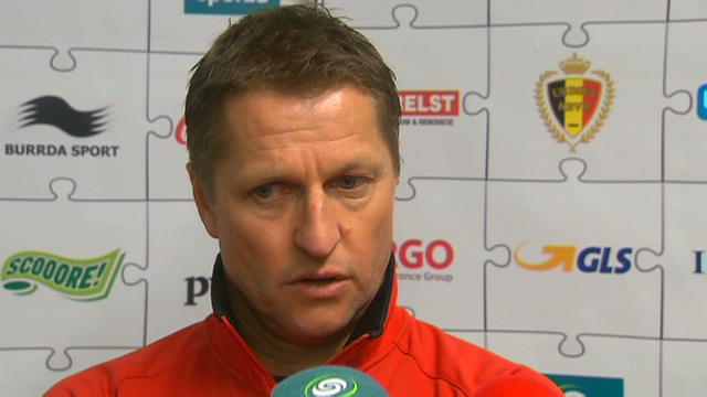 Vice ct Belgio: “Commozione per la tragedia di ieri” preview