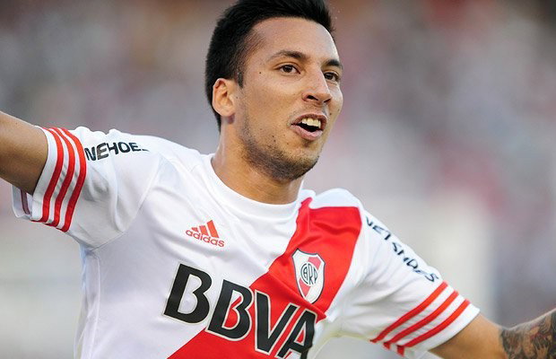 Ds River Plate: “Vangioni? Ha firmato con il Milan” preview