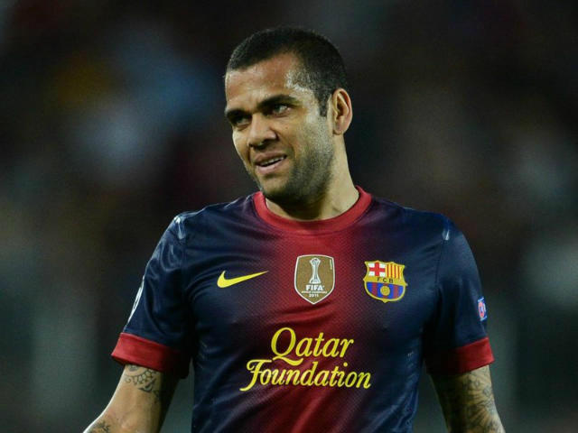 Mundo Deportivo: Guangzhou, ponti d’oro per Dani Alves preview