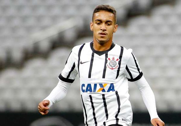 MATHEUS PEREIRA, ESTRO E FANTASIA NEL FUTURO DELLA JUVE preview