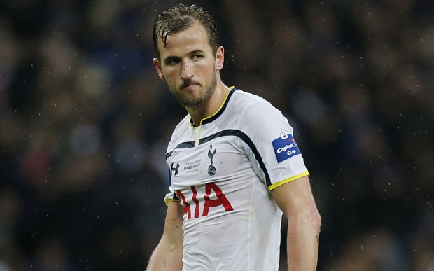 Express: Tottenham, Harry Kane vicino al rinnovo preview