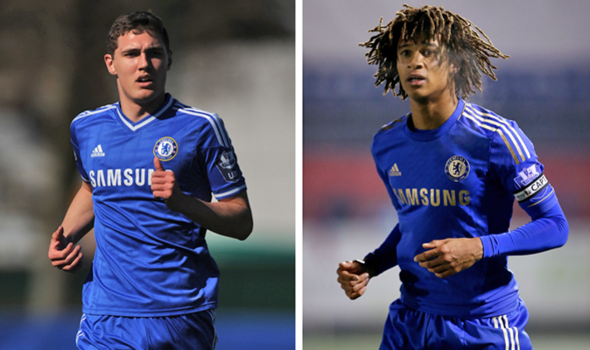 Il Chelsea rivuole Christensen, Ake può finire al Gladbach preview