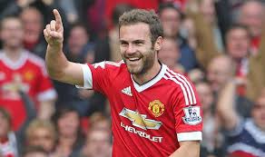 Dalla Turchia: Fenerbahce, in cima alla lista c’è Mata preview