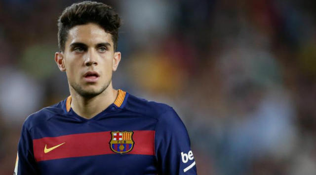 Dalla Spagna: il Liverpool su Bartra article-post