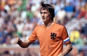 Il ricordo di Cruyff, simbolo del “calcio totale” preview