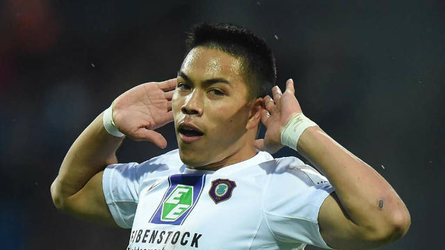 Dalla Germania: il Liverpool scommette su Wood per l’attacco article-post