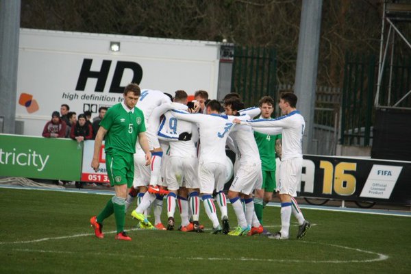 Under 21: Italia, poker in Irlanda. Con un Donnarumma da record preview