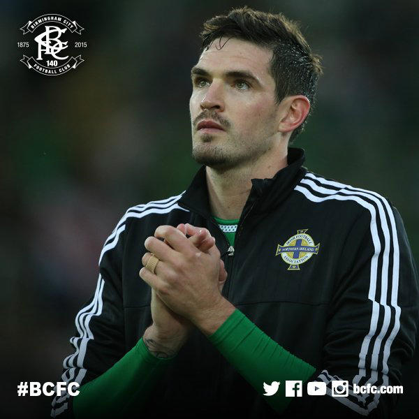 Ufficiale: Birmingham, ecco Lafferty article-post