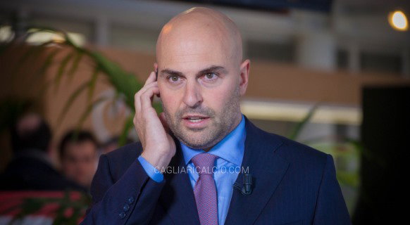 Giulini: “Zeman con noi ha dimostrato di non essere da A” preview