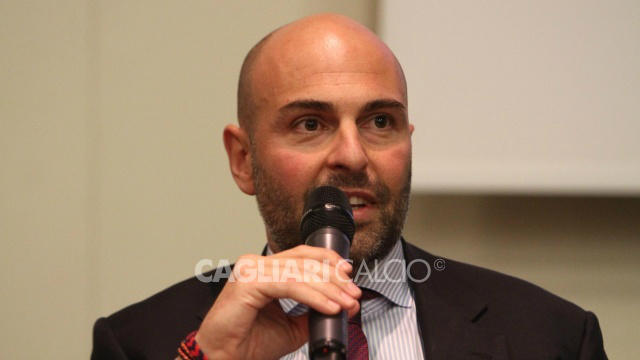 Giulini-bis: “Rastelli rimane in caso di A? Assolutamente sì” preview