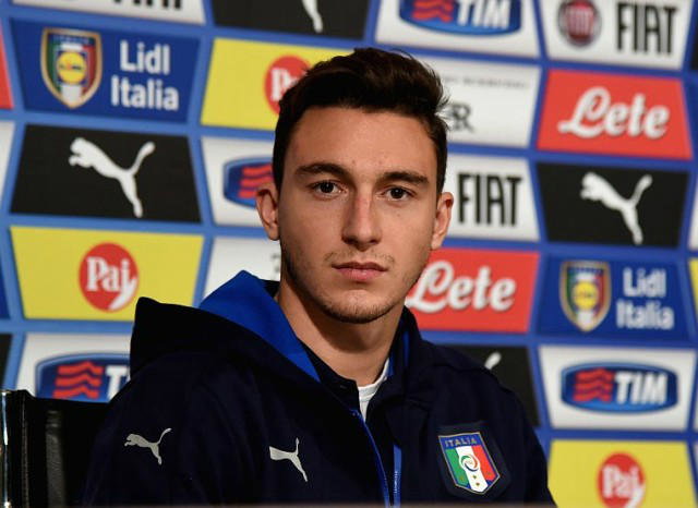 Darmian: “Conte al Chelsea si adatterà senza problemi” preview