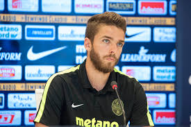 Ufficiale: Hellas Verona, risoluzione del prestito di Winck preview