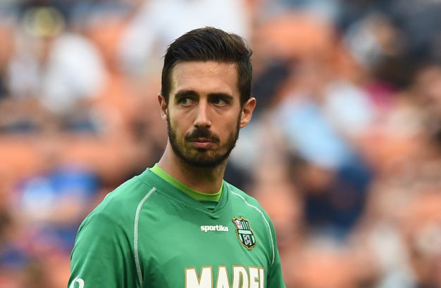 Consigli: “Di Francesco? Meriterebbe di allenare…” preview