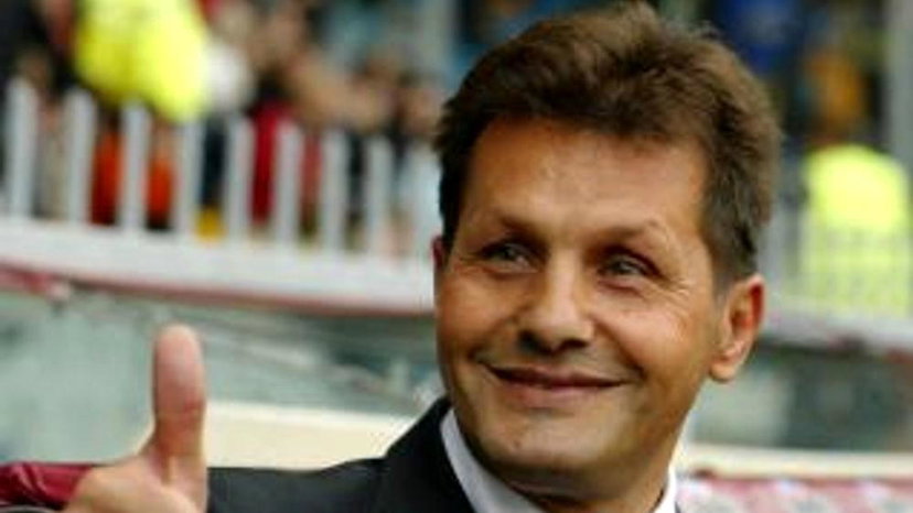 Novellino: “Posso salvare il Palermo. Gila? Un grande” preview