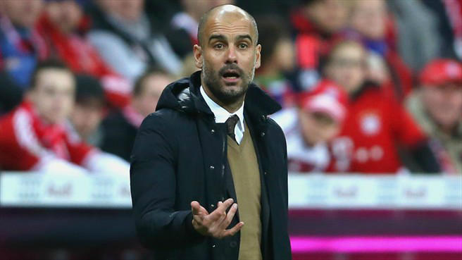 Guardiola: “Cruyff? Il mago Merlino del calcio” preview