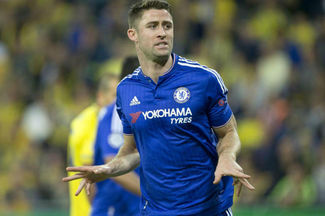 Inghilterra, Cahill sarà il capitano contro la Germania preview