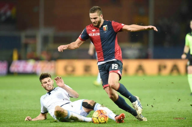 Genoa, Pavoletti si ferma di nuovo preview