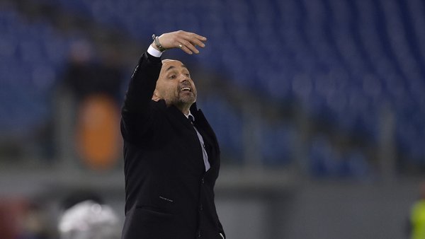 Spalletti: “Calcio italiano non in crisi. Sul derby…” preview