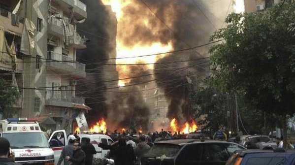 Tragedia in Iraq: attentato kamizake dopo una partita, 29 morti preview