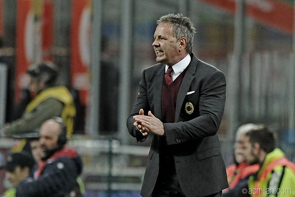 Miha, per il 54% deve essere esonerato anche se vince la Coppa Italia preview