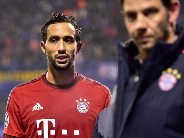 Il retroscena: Benatia e la Juve, già a dicembre… preview