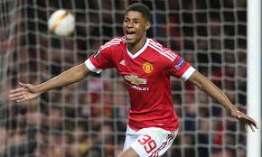 Dall’Inghilterra: i Red Devils blindano il giovane Rashford preview