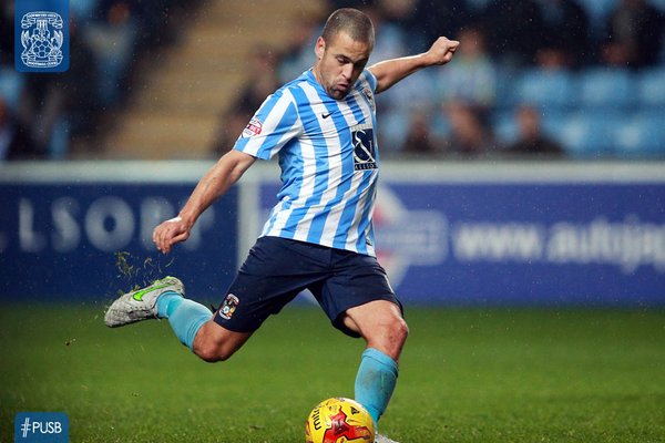 ESPN: sirene americane per Joe Cole preview